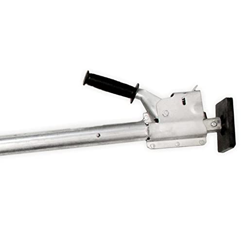 Dc Cargo 86-104 Inches Long Heavy Duty Steel Load Lock Jack Bar Freight Tie-Down For Enclosed Trailers, Reefers, And Cargo Vans (Pack Of 2) #TOP1