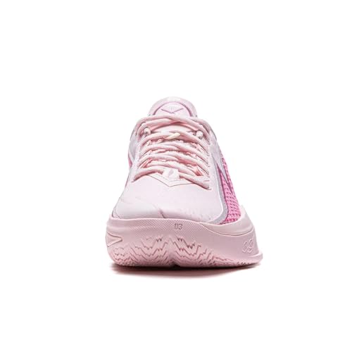 Image of LI-NING Wade Flash Series Men's Basketball On-Court Shoes Professional Cushioning Responsiveness Sneakers ABPU027 ABPU039 ABPV013