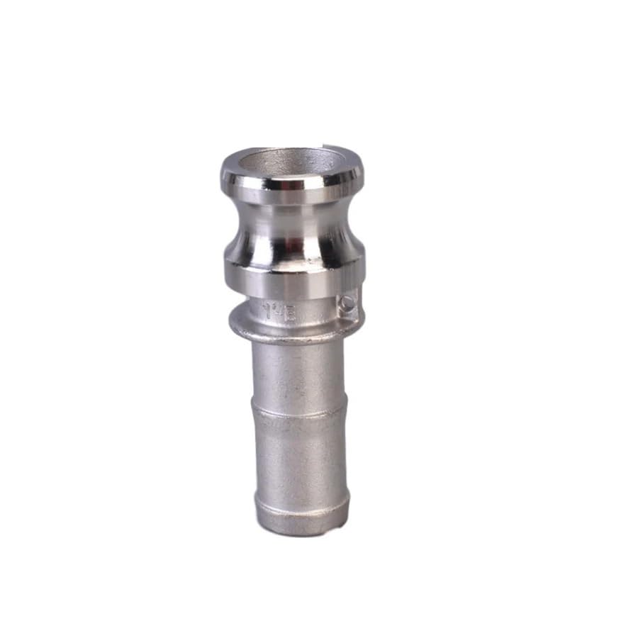 DN65/80 DN100 304 Stainless Steel Camlock Fitting Camlock Quick Disconnect For Hose Pumps Fittings(Navy,DN65) Brass Hose