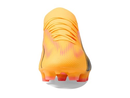 PUMA Mens Ultra Match Firm, Artificial Ground Soccer Cleats3