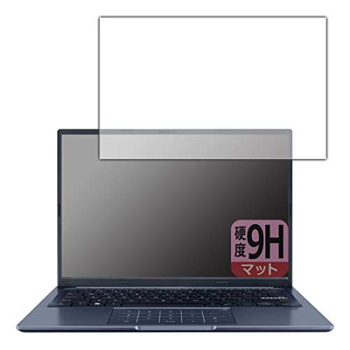 PDA�H�[ ASUS VivoBook 14X (M1403QA)�Ή� 9H���d�x[���˒ጸ] �ی� �t�B���� ���{��