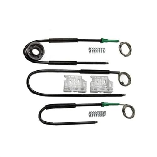 Kit de réparation de lève-vitre pour Citroën C5 avant droit