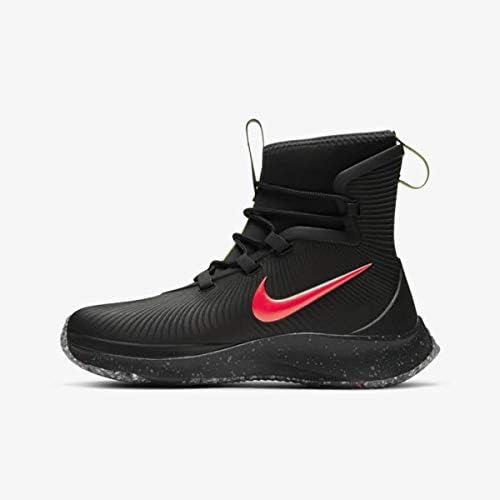 nike boots casual