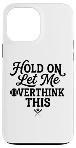 Hold on let me overthink this �ʔ����\�t�g�{�[���I��̈��p �X�}�z�P�[�X iPhone 13 Pro Max �p