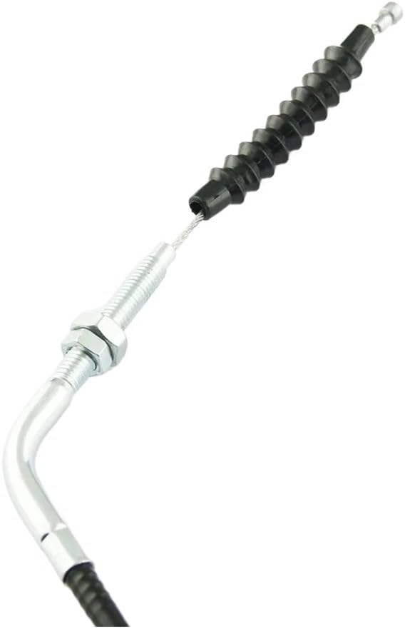 Motorcycle Clutch Cable Line Fit For NX650 SLR650 XR650 XR650R OEM 22870-MY2-700 22870-MBN-670 Parts