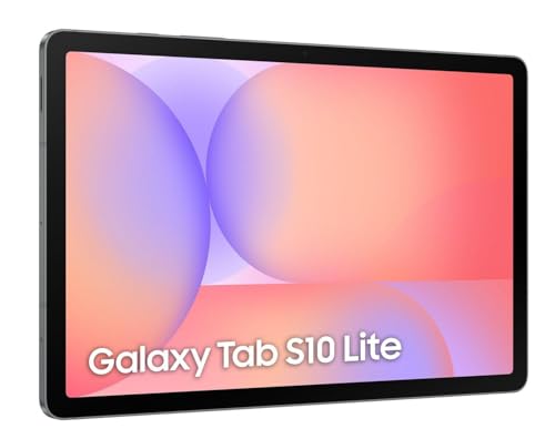 Samsung Galaxy Tab S10 Lite X400 WiFi 10.9 6GB RAM Energieklasse F SM X400NZAREUE - vue 6