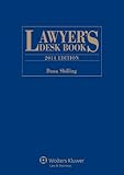 Lawyers Desk Book, 2014 Edition