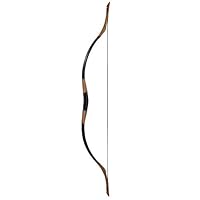 Algopix Similar Product 13 - Hungarian Style Handmade Longbow