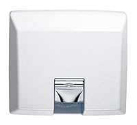 Algopix Similar Product 3 - Bobrick 750 Cast Iron AirCraft ADA