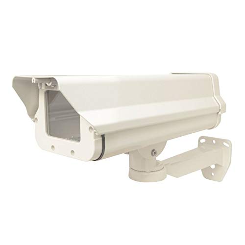 Speco Technologies VCH401HBMT Traditional Camera Housing with Heater & Blower