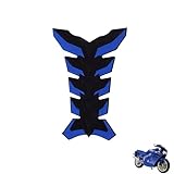 Il design innovativo dell'adesivo darà alla tua moto un tocco unico e sorprendente, distinguendola dalla massa