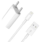 【Spécification】Entrée: 100-240V, 50-60Hz, Sortie: 5V 1A. Longueur du câble 1,5 mètres