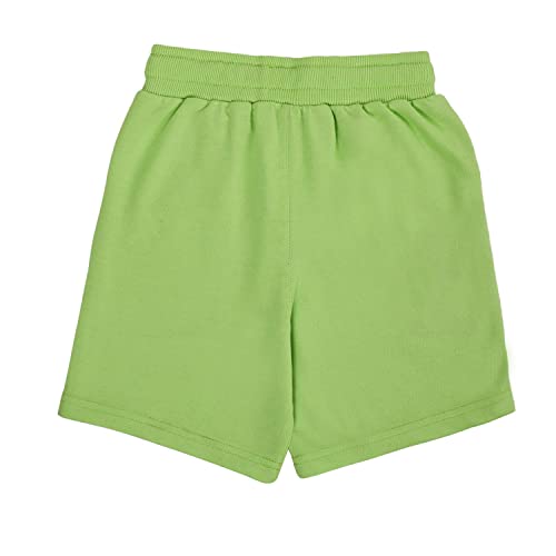 Image of chimprala Boys Cotton Printed Kid Shorts