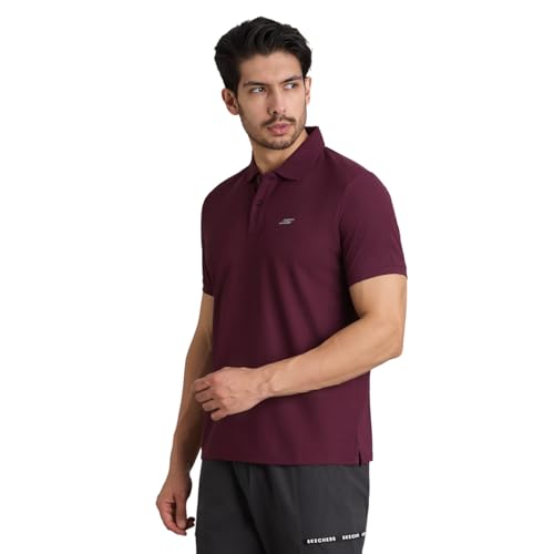 Image of Skechers Men T-Shirt