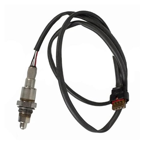 Sonde Lambda Anti Surconsommation Capteur Oxygène F1FA-9G444-MA pour Résoudre Défaut Échappement 1.5L