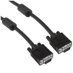 Nilox 07NXVC05PR202 Cable 5 m Black