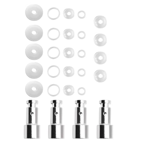 Kit de Repuestos Sellador y Flotador para Olla a Presión Eléctrica miniatura 6