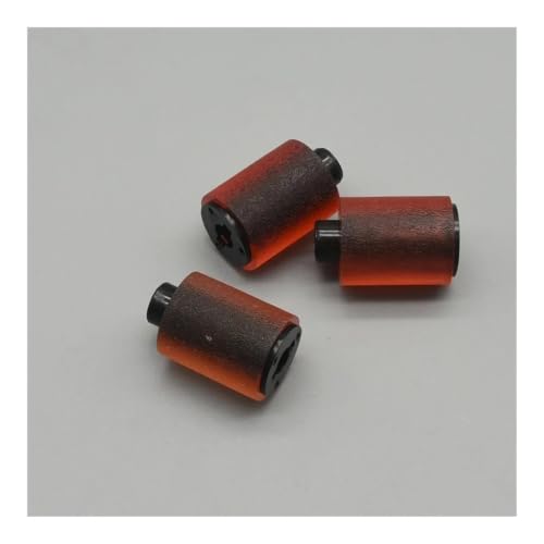 Rouleau de séparation ADF pour numérisation intensive Konica Minolta C280 C353 - 3