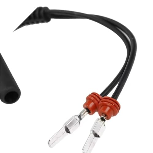 Câbles de préchauffage VW Passat Beetle faisceau bougies 028971766 - 6