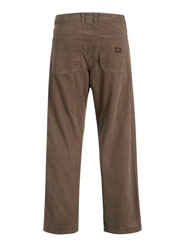 JACK & JONES Jpstalex Ember Worker Pant Sn – Ansicht 3