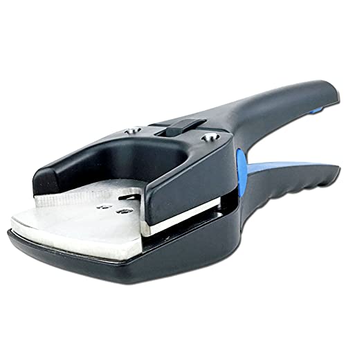 R3/R5/R10 Angolo Rounder Punch Cutter Manuale ID