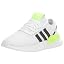 Ftwr White/Core Black/Signal Green