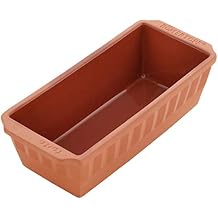 Romertopf Cake & Bread Loaf Tin Torta 31 cm