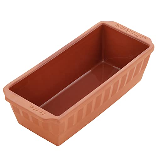 Römertopf Kuchen & Brot Kastenform Torta 31cm Römertopf Kuchen & Brot Kastenform Torta 31cm