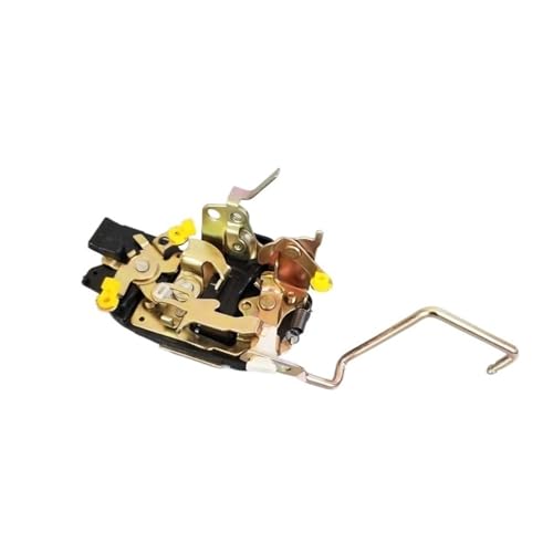 Serrure de coffre robuste pour Hilux 95-04 mécanisme de verrouillage gauche acier