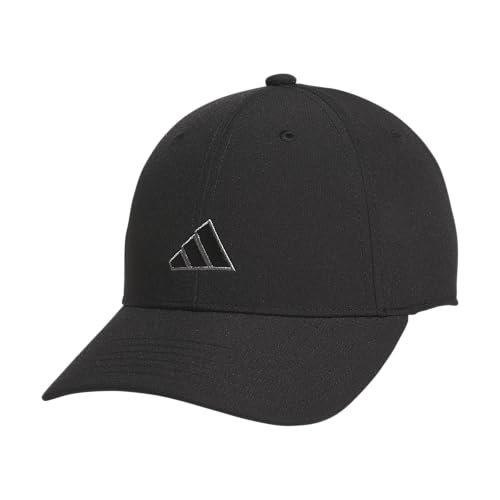 Adidas Unisex-Adult Alliance Strapback Hat – Baseball Cap for Kids