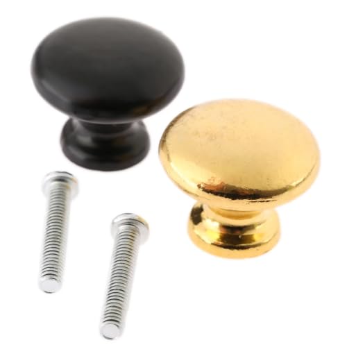 Boutons meubles placard pour relooker une commode ancienne en bronze