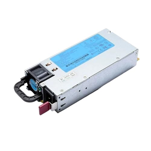 Fuente de alimentación 460W HSTNS-PL14 para servidores