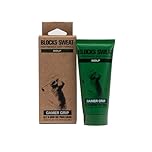 Gamer Grip Golf Hand Cream - Sweat-Resistant Grip Enhancer for Dry Hands, Non-Sticky Liquid Anti-Sweat Lotion Formula, Long-Lasting Control for Golf, Tennis, Weightlifting & More, Made in the USA