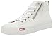 Produktbild Diesel_Athos S-Athos Zip Sneakers_Shoes_Weiß_44 EU