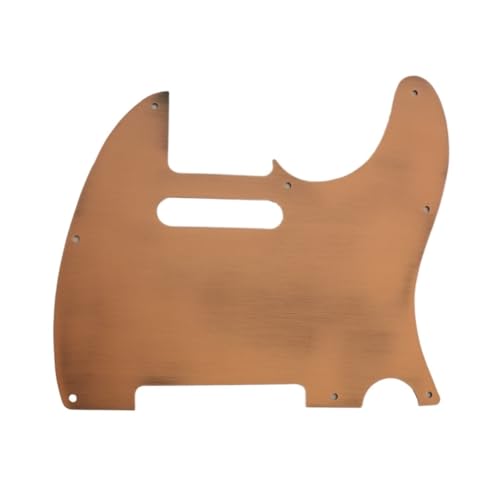 Panneau 8 clous plaque de protection aluminium cuivre rouge pour finition mure