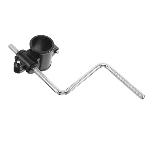 IMIKEYA Kit de Abrazadera para Batería Electrónica 38mm a 10mm miniatura 1