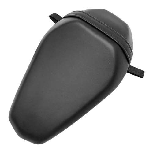Asiento trasero pasajero motocicleta Z900 ABS recambio sillín negro compatible 2017-2023