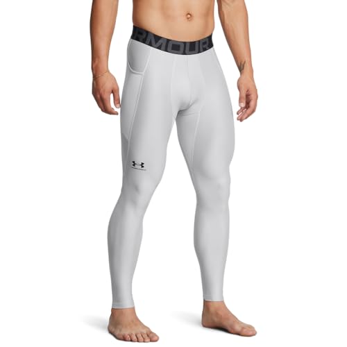Under Armour Men's HeatGear Armour Leggings