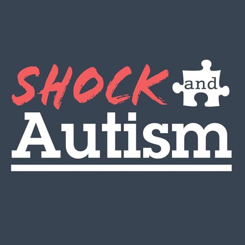 Shock and Autism copertina