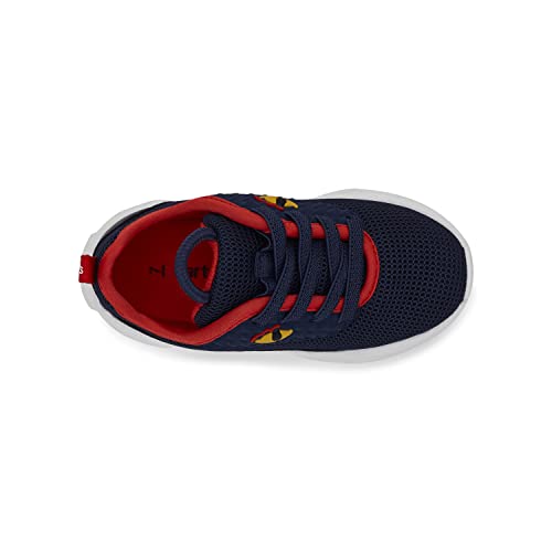 Carter's Boy's Creek Light Up Sneaker4