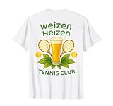 WEIZEN HEIZEN - TENNIS CLUB X ON VACATION SPORTS