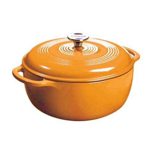 Lodge Essential Enamel 7.5QT