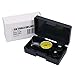 Lever Type Metric Dial Test Indicator DTI Gauge Clock Measuring Precision