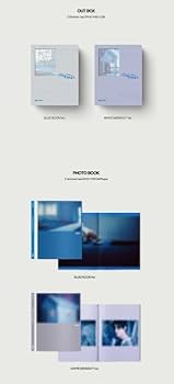 Amazon | ENHYPEN - ROMANCE : UNTOLD -daydream- (輸入品) (2種