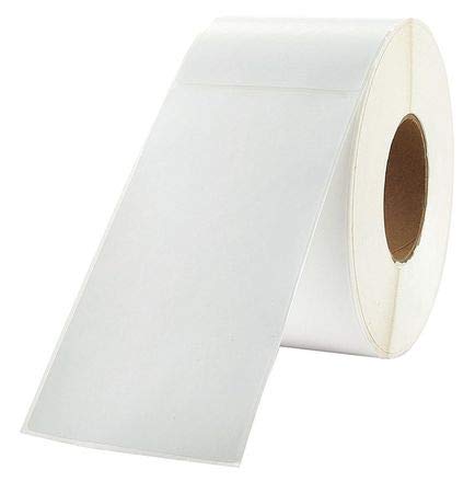 Printer Compatibility Industrial Label Printer,Thermal Transfer Label Rolls - Ribbon Required,2041005388