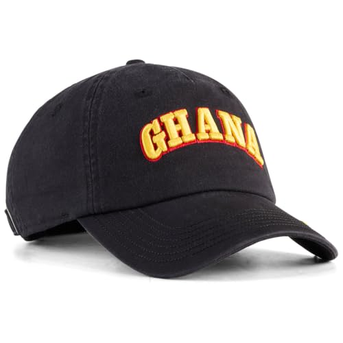 PUMA Casquette ftblCulture Ghana Accessoires OSFA - vue 2