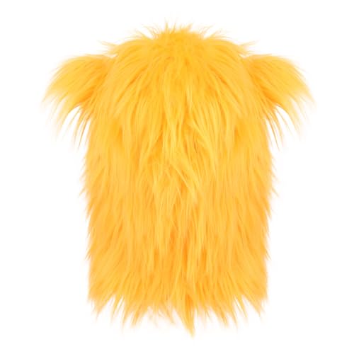 Costume d'animal réglable idéal pour les spectacles théâtraux à l'école