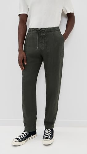Closed Men's Vigo Tapered Pants2