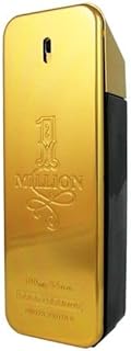 PACO RAB. ONE MILLION by Paco Rabanne for Men EDT 3.4 OZ TESTER