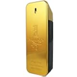 PACO RAB. ONE MILLION by Paco Rabanne for Men EDT 3.4 OZ TESTER